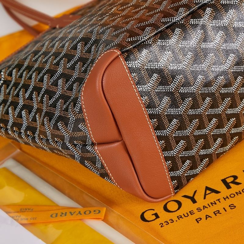 Goyard Shopping Bags